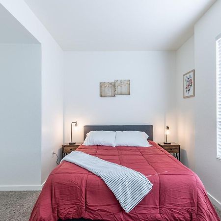 Heaven On Hollywood Furnished Apartments West Hollywood Luaran gambar