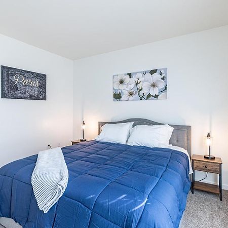Heaven On Hollywood Furnished Apartments West Hollywood Luaran gambar