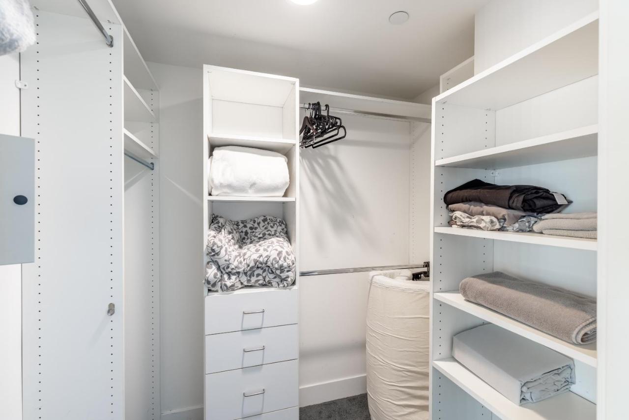 Heaven On Hollywood Furnished Apartments West Hollywood Luaran gambar