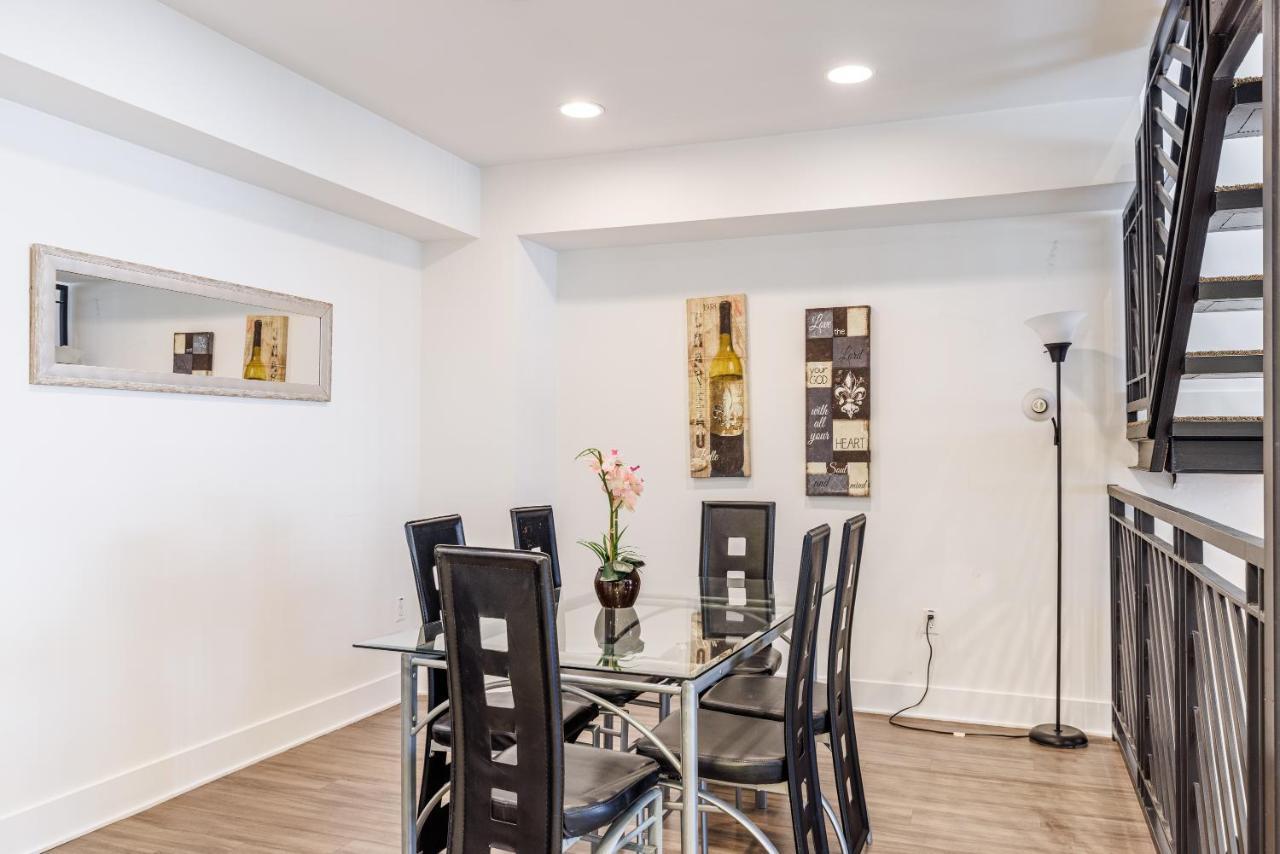 Heaven On Hollywood Furnished Apartments West Hollywood Luaran gambar