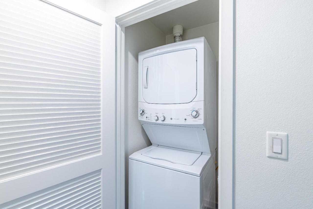Heaven On Hollywood Furnished Apartments West Hollywood Luaran gambar