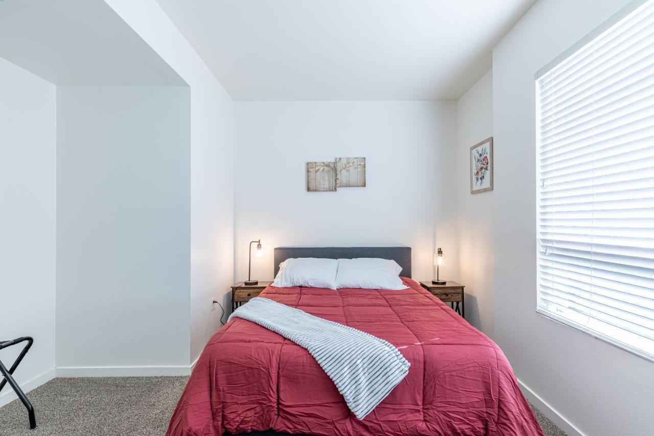 Heaven On Hollywood Furnished Apartments West Hollywood Luaran gambar