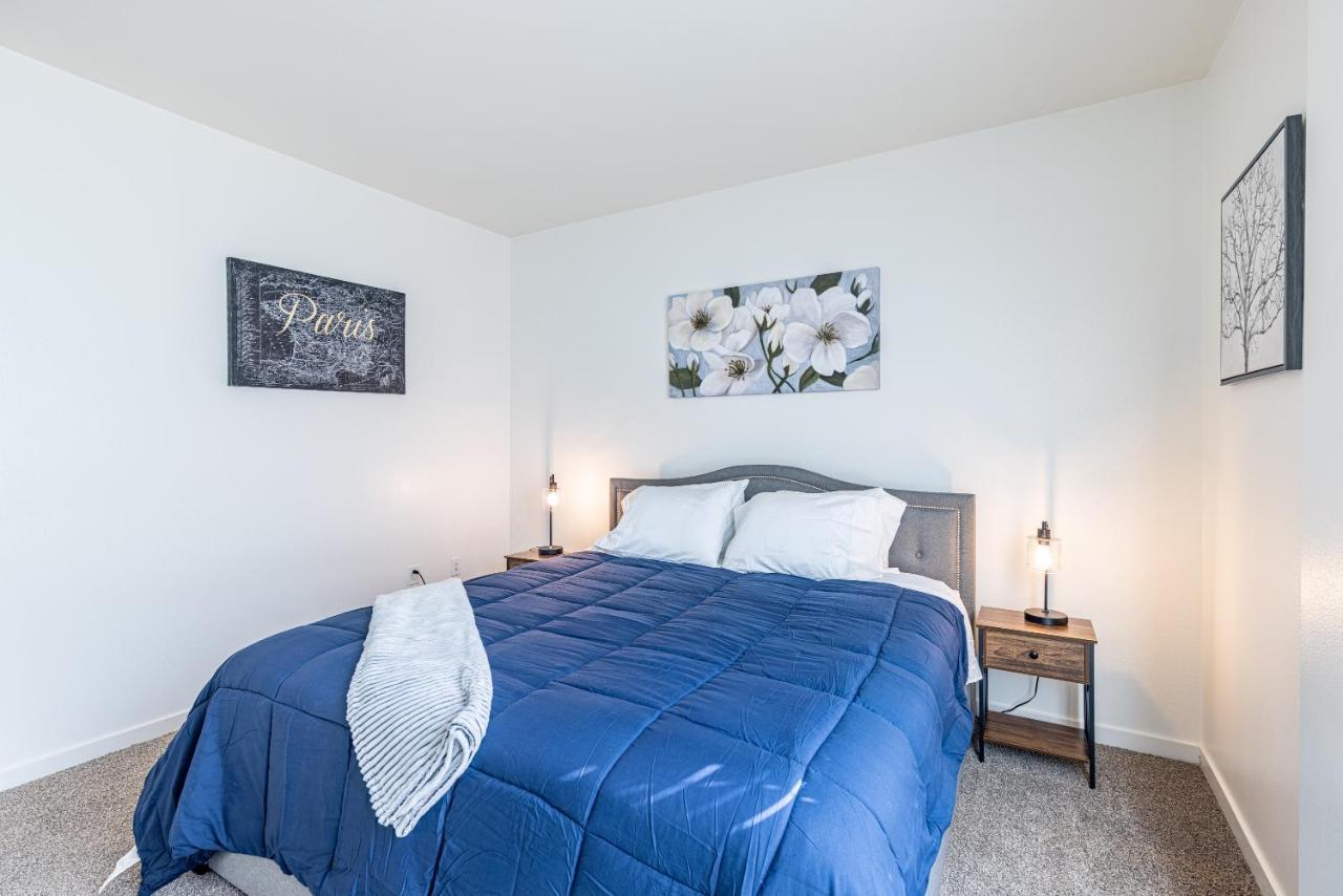 Heaven On Hollywood Furnished Apartments West Hollywood Luaran gambar