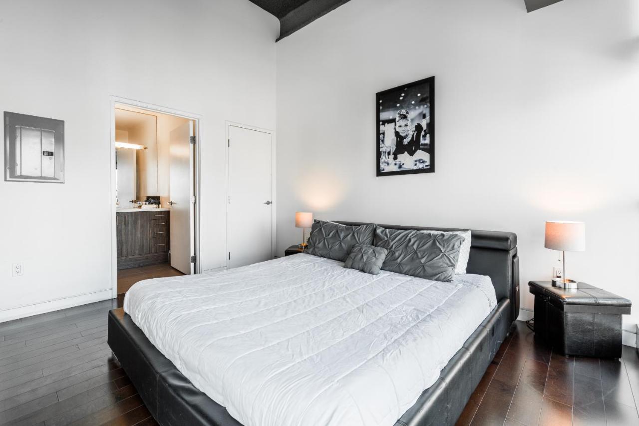 Heaven On Hollywood Furnished Apartments West Hollywood Luaran gambar