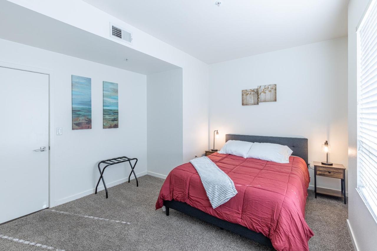 Heaven On Hollywood Furnished Apartments West Hollywood Luaran gambar