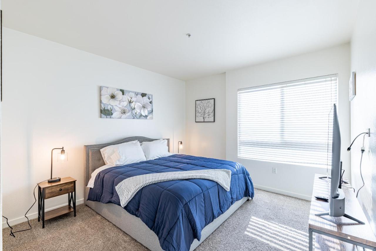Heaven On Hollywood Furnished Apartments West Hollywood Luaran gambar
