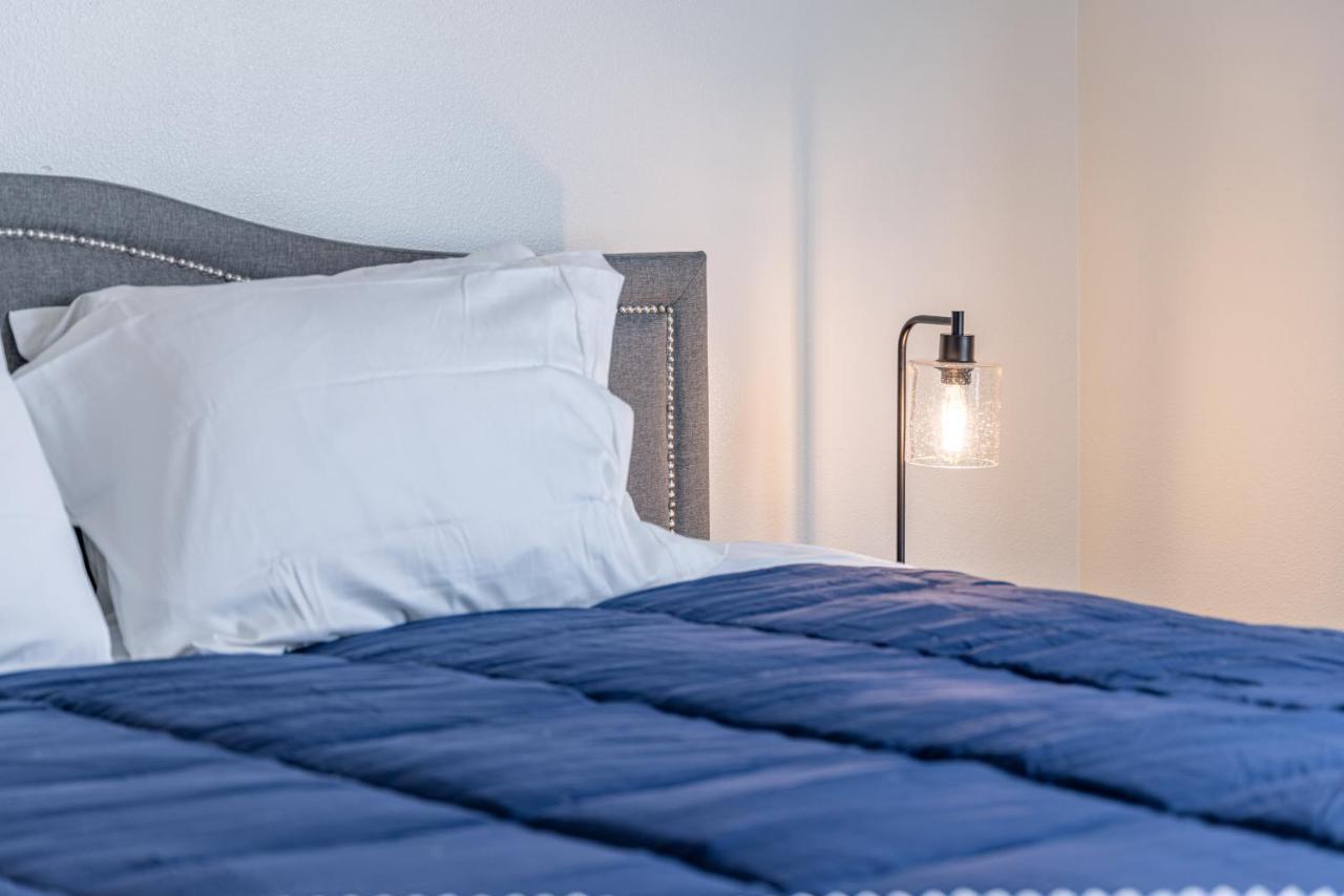 Heaven On Hollywood Furnished Apartments West Hollywood Luaran gambar