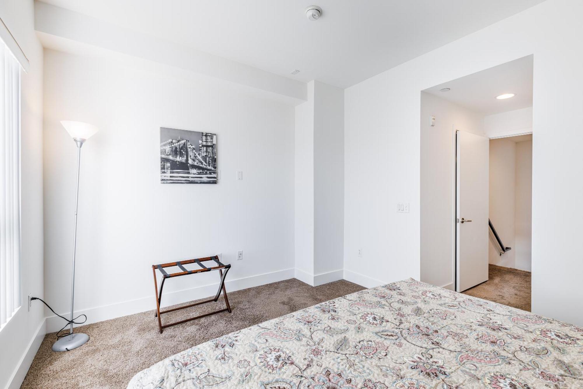 Heaven On Hollywood Furnished Apartments West Hollywood Bilik gambar
